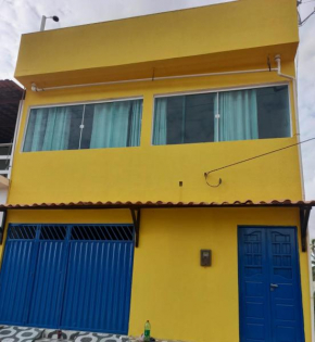 Casa de Temporada - Milagres do Toque DL